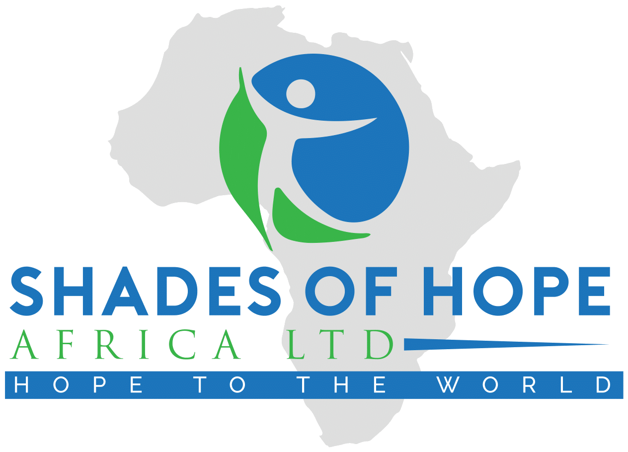 Shades of Hope Africa Ltd